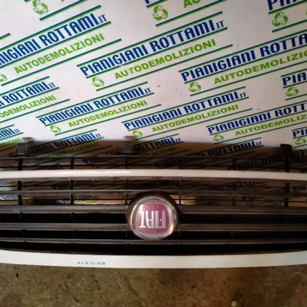 Mascherina Fiat Scudo 2010