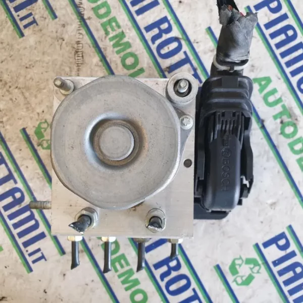 Pompa ABS Subaru Forester FB25 2020