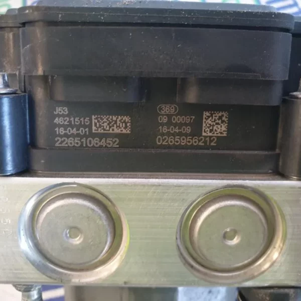 Pompa ABS Subaru Forester FB25 2020