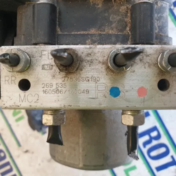 Pompa ABS Subaru Forester FB25 2020