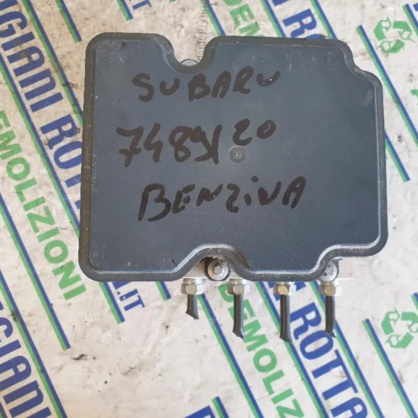 Pompa ABS Subaru Forester FB25 2020