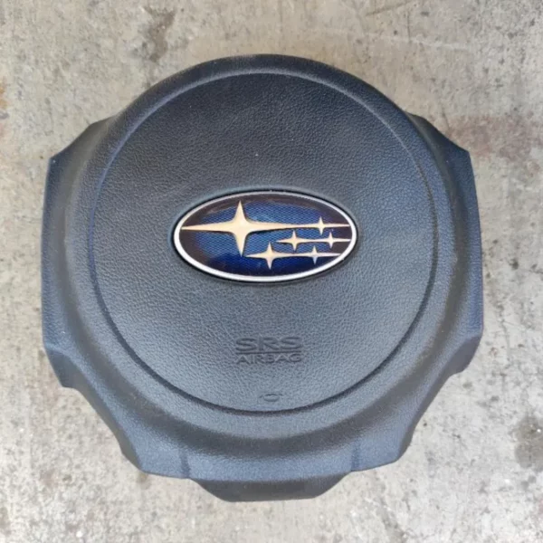 Kit Airbag Subaru Forester 2020
