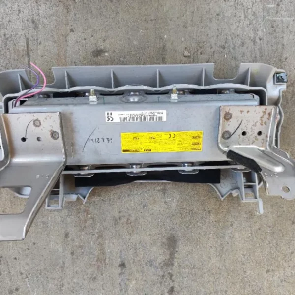 Kit Airbag Subaru Forester 2020