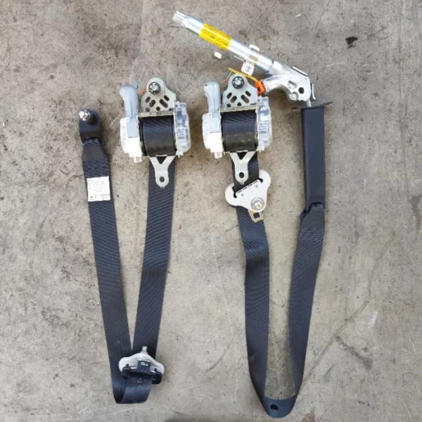 Kit Airbag Subaru Forester 2020