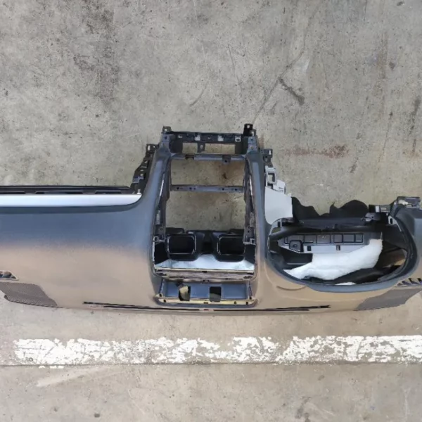 Kit Airbag Subaru Forester 2020