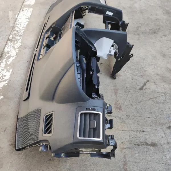 Kit Airbag Subaru Forester 2020
