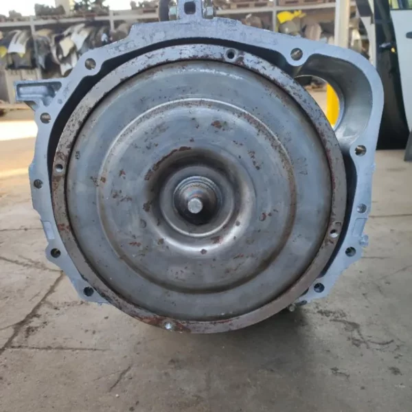 Cambio Automatico Subaru Forester FB25 2020