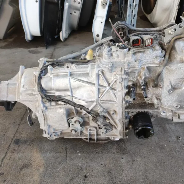 Cambio Automatico Subaru Forester FB25 2020