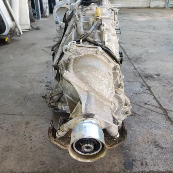 Cambio Automatico Subaru Forester FB25 2020