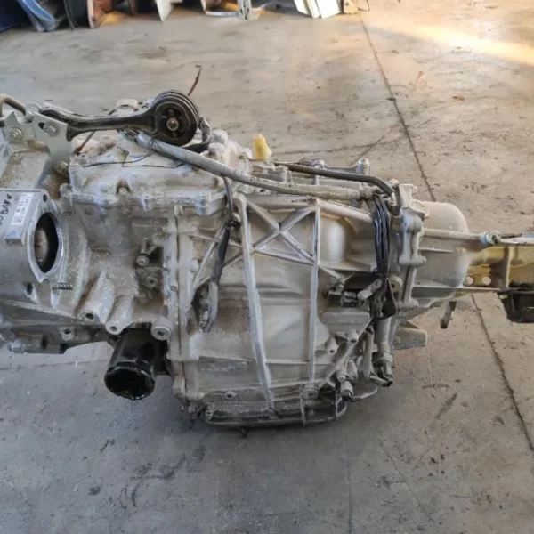 Cambio Automatico Subaru Forester FB25 2020