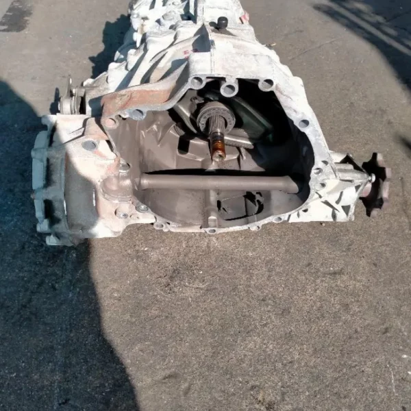 Cambio Audi A4 CAG 2008 – 2012