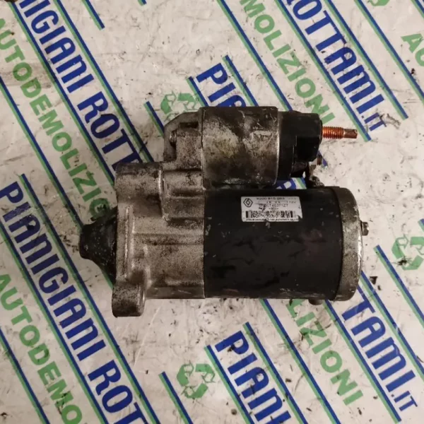Motorino Avviamento Dacia Sandero K7JA7 2009