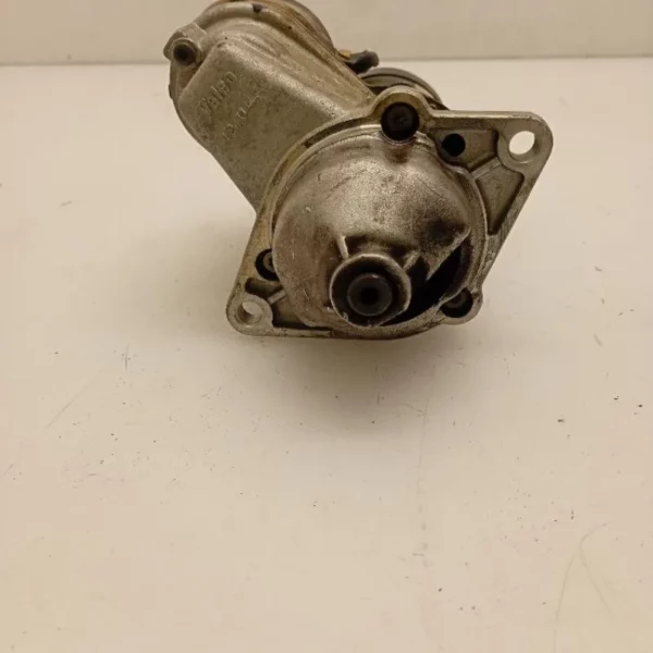 Motorino Avviamento Opel Astra G 1.6 74 KW X16XEL 1998 – 2009
