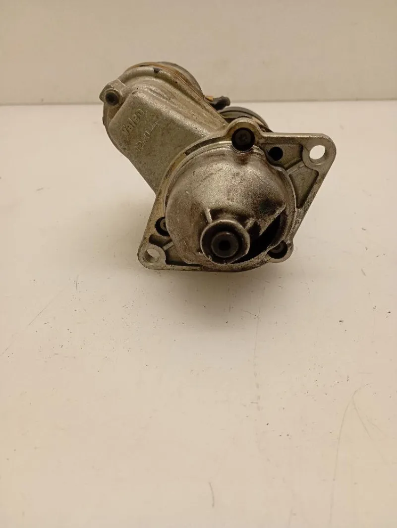 Motorino Avviamento Opel Astra G 1.6 74 KW X16XEL 1998 – 2009
