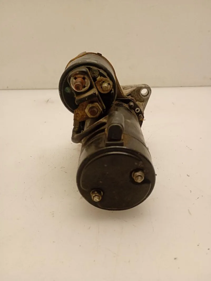 Motorino Avviamento Opel Astra G 1.6 74 KW X16XEL 1998 – 2009