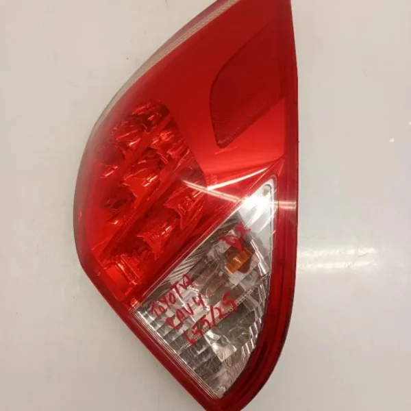Faro / Fanale Posteriore Destro Toyota RAV4 3a Serie 5p 2005 – 2010