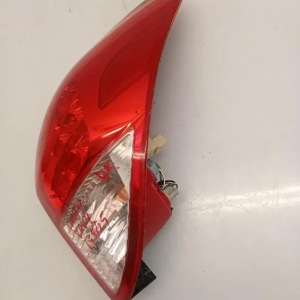 Faro / Fanale Posteriore Destro Toyota RAV4 3a Serie 5p 2005 – 2010