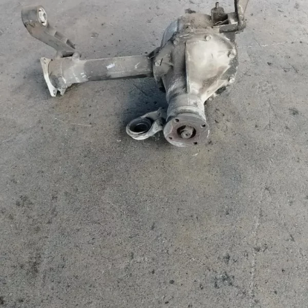 Differenziale Anteriore Suzuki Vitara G16A 1996