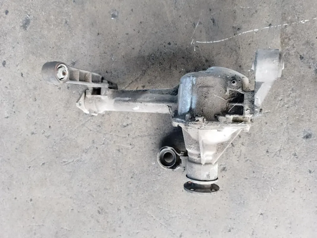 Differenziale Anteriore Suzuki Vitara G16A 1996