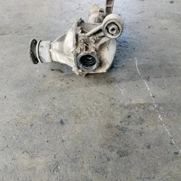 Differenziale Anteriore Suzuki Vitara G16A 1996