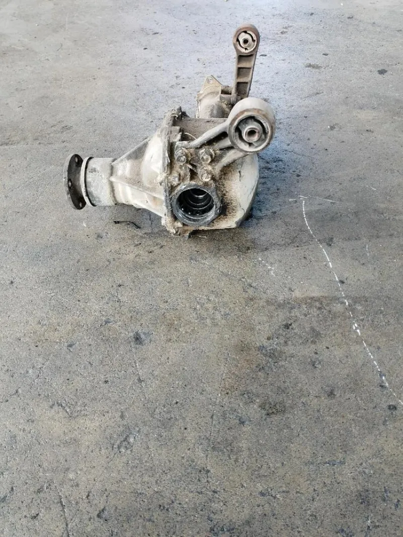 Differenziale Anteriore Suzuki Vitara G16A 1996