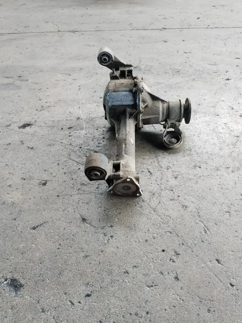 Differenziale Anteriore Suzuki Vitara G16A 1996