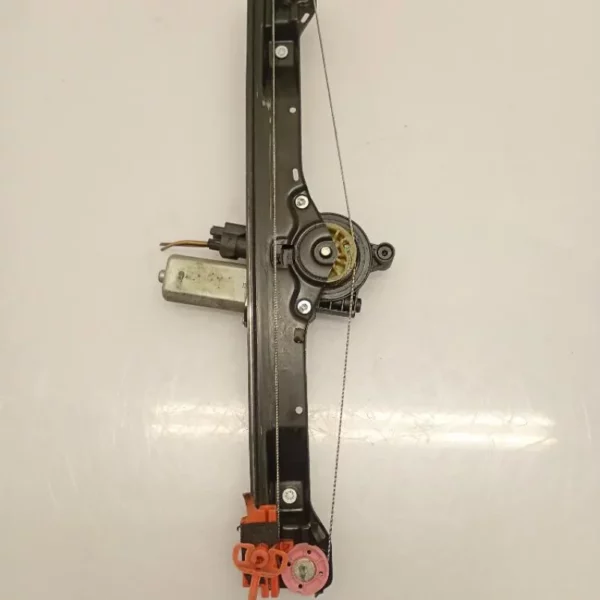 Motorino Alzavetro Anteriore Destro Fiat Grande Punto 2006 – 2011