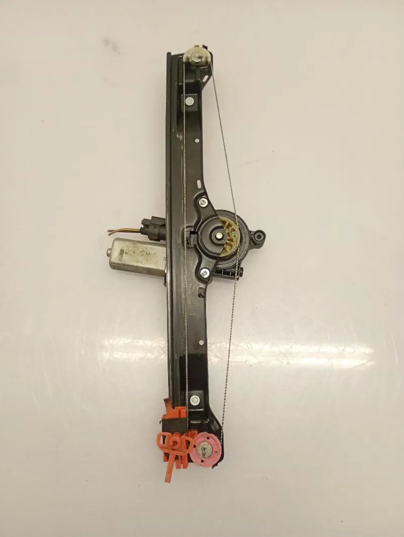 Motorino Alzavetro Anteriore Destro Fiat Grande Punto 2006 – 2011