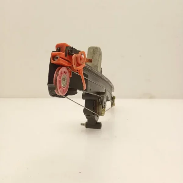 Motorino Alzavetro Anteriore Destro Fiat Grande Punto 2006 – 2011