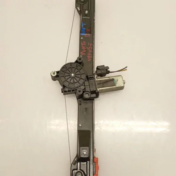 Motorino Alzavetro Anteriore Destro Fiat Grande Punto 2006 – 2011