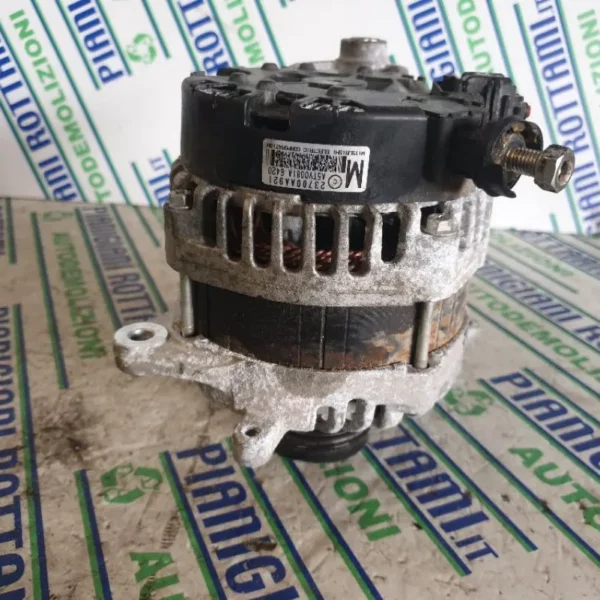 Alternatore Subaru Forester FB25 2020