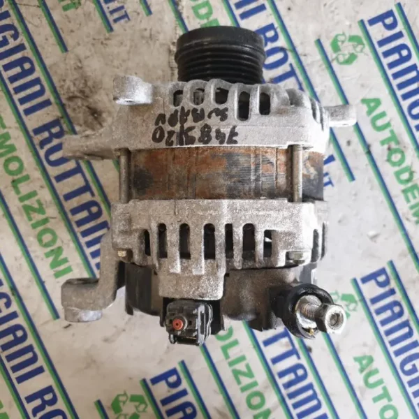 Alternatore Subaru Forester FB25 2020