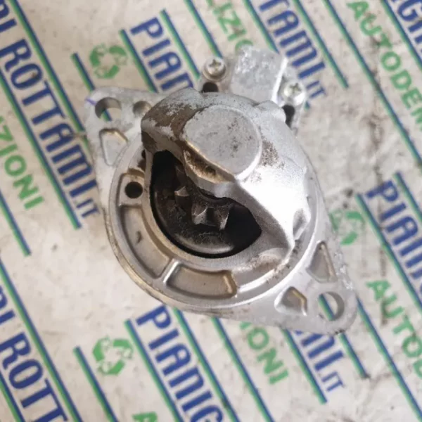 Motorino Avviamento Subaru Forester FB25 2020