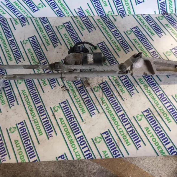 Motorino Tergi Anteriore Mercedes-Benz SLK 2008