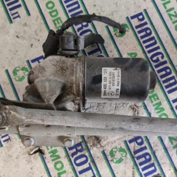 Motorino Tergi Anteriore Mercedes-Benz SLK 2008