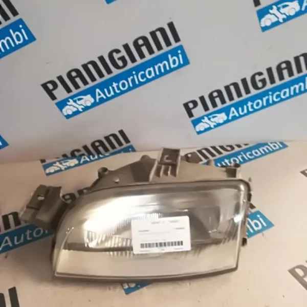 Faro Anteriore Sinistro Fiat Punto 1998