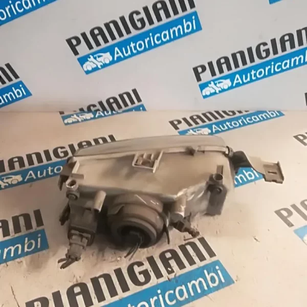 Faro Anteriore Sinistro Fiat Punto 1998