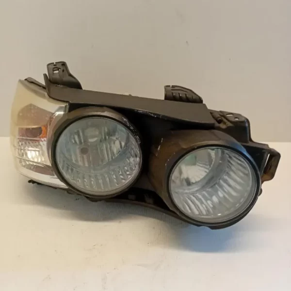 Faro Anteriore Destro Chevrolet Aveo 2011 – 2020