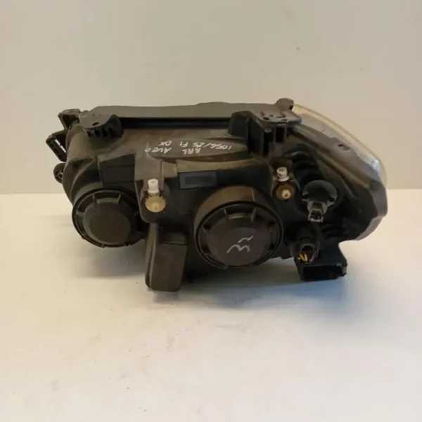 Faro Anteriore Destro Chevrolet Aveo 2011 – 2020