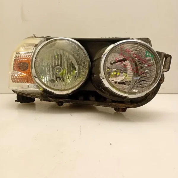 Faro / Fanale / Proiettore Anteriore Destro Chevrolet Aveo 2011 – 2020