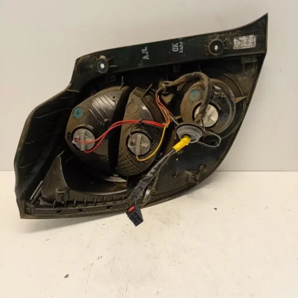 Faro Posteriore Destro Chevrolet Aveo 2011 – 2020