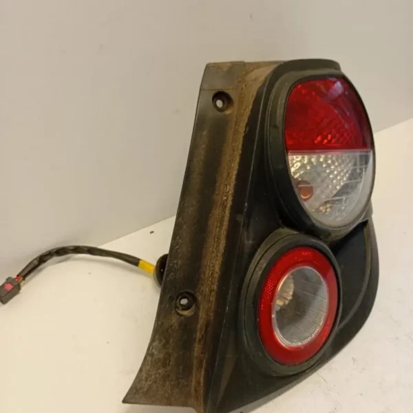 Faro Posteriore Destro Chevrolet Aveo 2011 – 2020