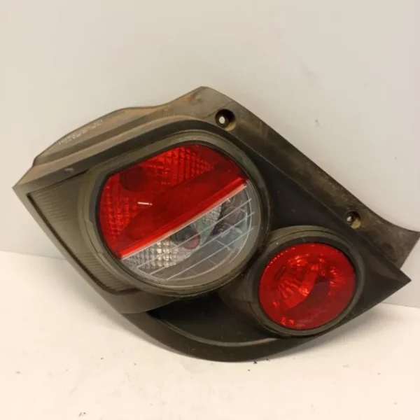 Faro Posteriore Sinistro Chevrolet Aveo 2011 – 2020