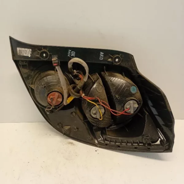 Faro Posteriore Sinistro Chevrolet Aveo 2011 – 2020