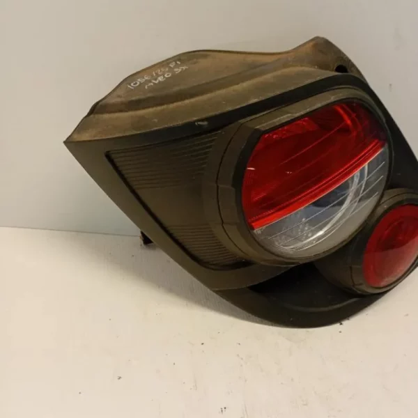 Faro Posteriore Sinistro Chevrolet Aveo 2011 – 2020