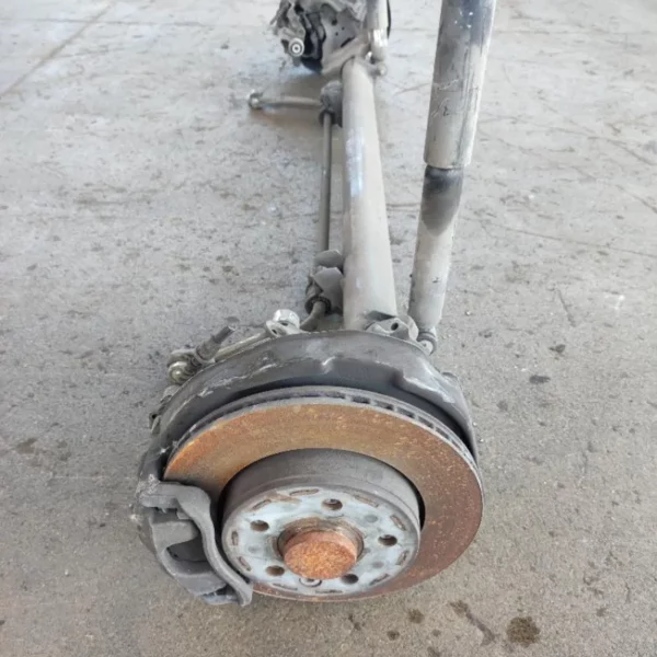 Assale / Ponte Posteriore Volkswagen Crafter DAU 2019