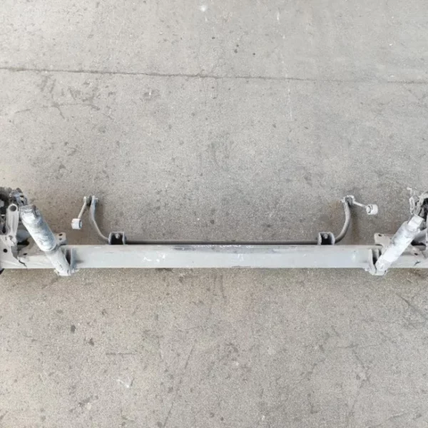 Assale / Ponte Posteriore Volkswagen Crafter DAU 2019