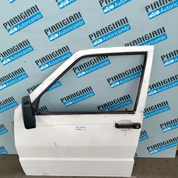 Porta Anteriore Sinistra Fiat Fiorino Pick-Up 1988 – 1991