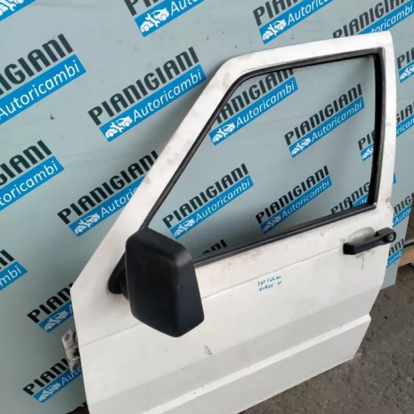Porta Anteriore Sinistra Fiat Fiorino Pick-Up 1988 – 1991