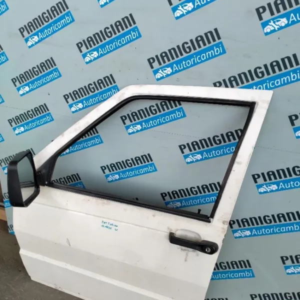 Porta Anteriore Sinistra Fiat Fiorino Pick-Up 1988 – 1991